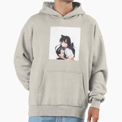 Ran Mouri Rachel Moore D%c3%a9tective Conan Top Mousseline Hoodie