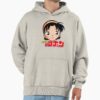 ssrcooversized hoodiemens 01oatmeal heatherfrontsquare productx1000 22 - Detective Conan Store