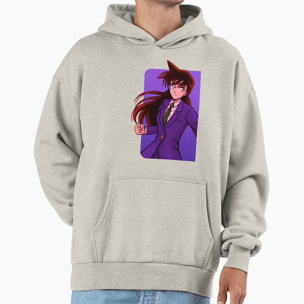Ran Hot Design Hoodie - Image 4