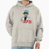 ssrcooversized hoodiemens 01oatmeal heatherfrontsquare productx1000 3 - Detective Conan Store