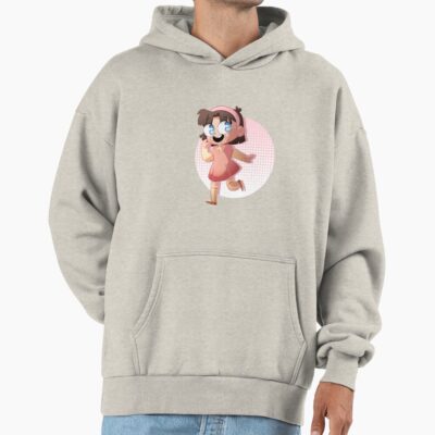 Ayumi Yoshida Hoodie
