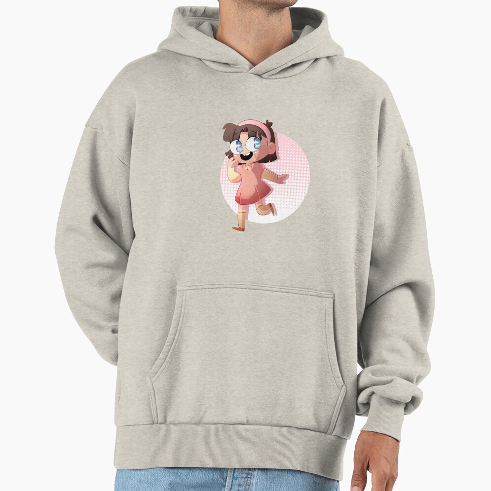 Ayumi Yoshida Hoodie