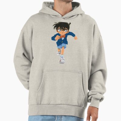 Conan New Design Hoodie
