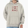 ssrcooversized hoodiemens 01oatmeal heatherfrontsquare productx1000 44 - Detective Conan Store
