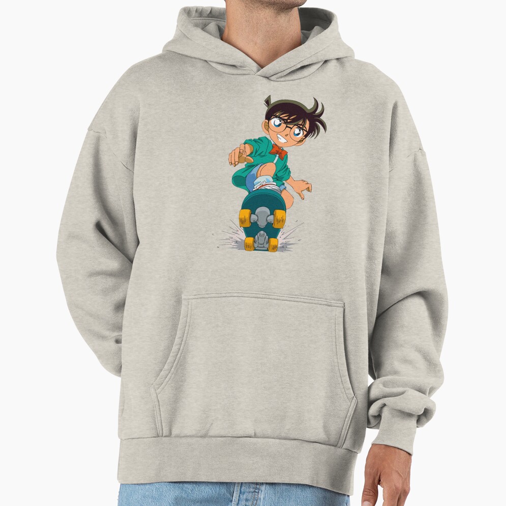 Art Case Closed New Hoodie - Image 3