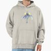 ssrcooversized hoodiemens 01oatmeal heatherfrontsquare productx1000 5 - Detective Conan Store