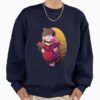 ssrcooversized sweatshirtmens 0105081f66c8590f4efrontsquare productx1000 13 - Detective Conan Store