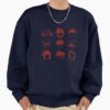 ssrcooversized sweatshirtmens 0105081f66c8590f4efrontsquare productx1000 20 - Detective Conan Store