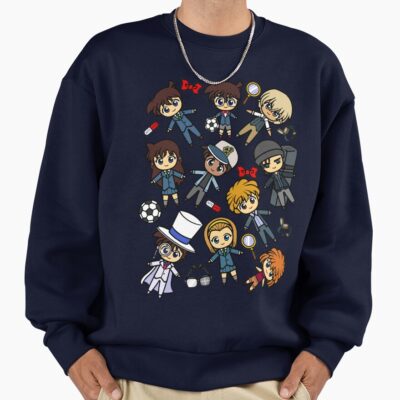 Detective Conan Sweatshirt