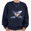 ssrcooversized sweatshirtmens 0105081f66c8590f4efrontsquare productx1000 3 - Detective Conan Store