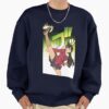 ssrcooversized sweatshirtmens 0105081f66c8590f4efrontsquare productx1000 33 - Detective Conan Store
