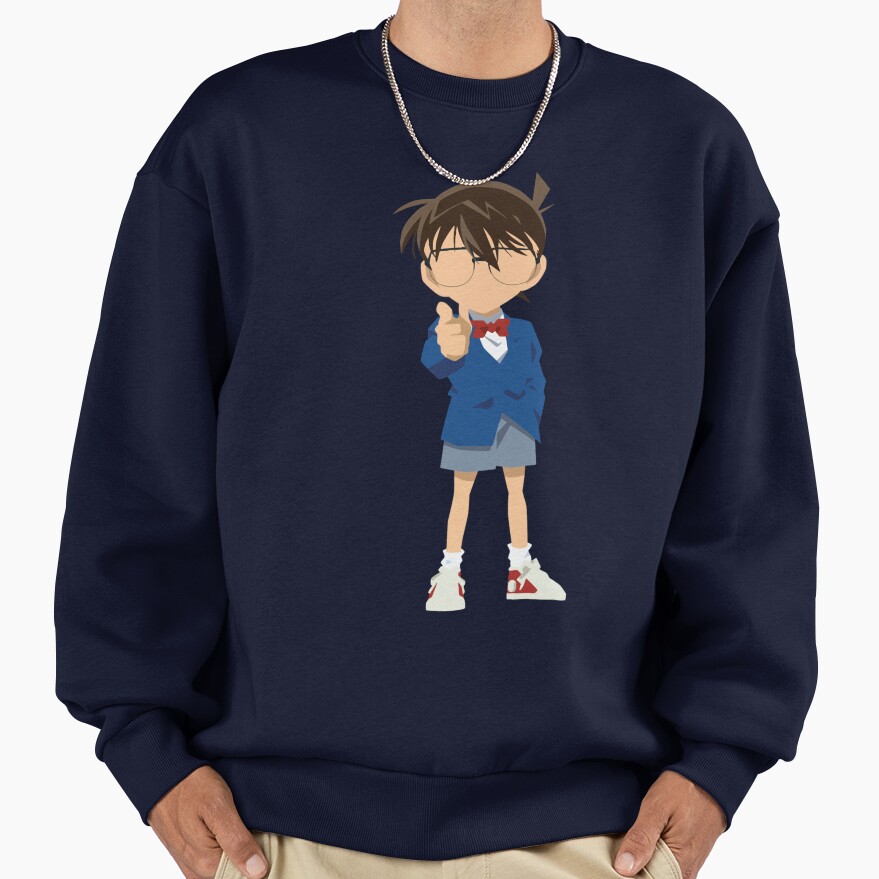 Hot Conan Art Sweatshirt - Image 5