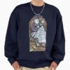 ssrcooversized sweatshirtmens 0105081f66c8590f4efrontsquare productx1000 6 - Detective Conan Store