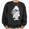ssrcooversized sweatshirtmens 0110101001c5ca27c6frontsquare productx1000 1 - Detective Conan Store