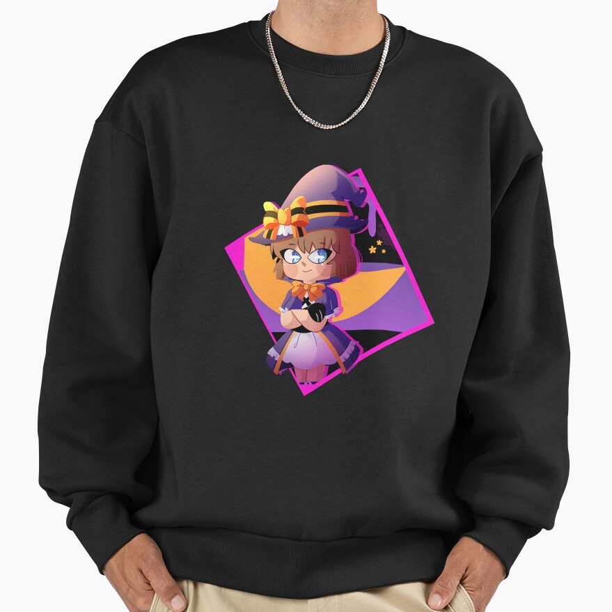 Halloween Ai Haibara Sweatshirt