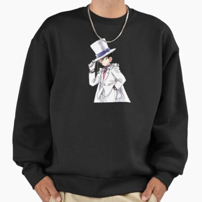 Magic Design Kaito Kid Sweatshirt