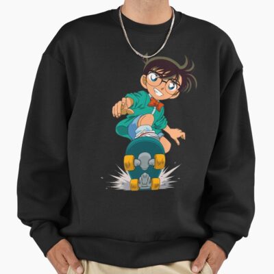 Art Case Closed New Sweatshirt