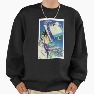 Magic Kaito Kid Sweatshirt