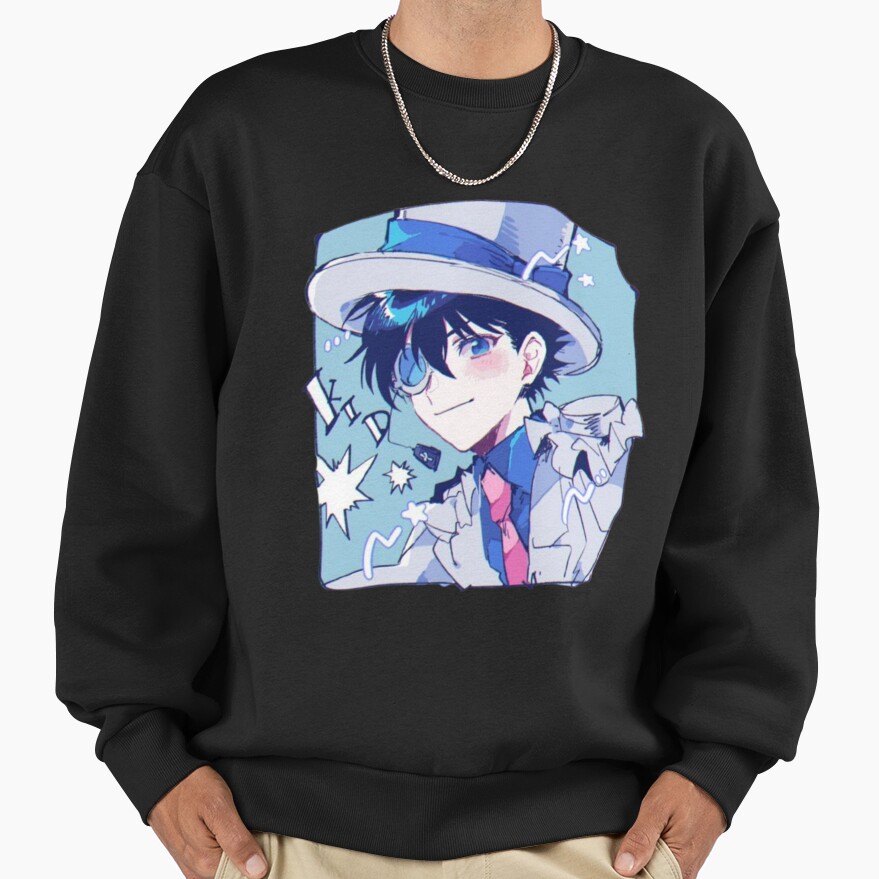 T Shirt For Cute Kid Sweatshirt - Image 3