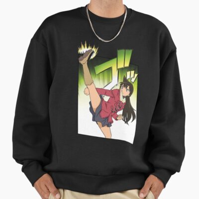 Meitantei Conan M%c3%b4ri Ran Sweatshirt