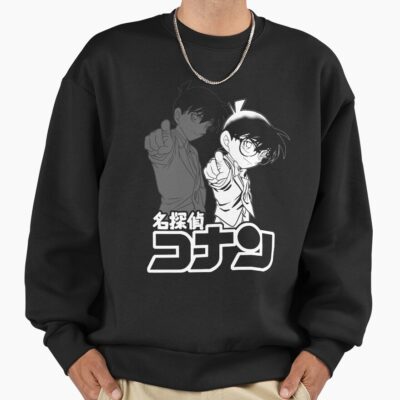 Detective Conan Classic Sweatshirt