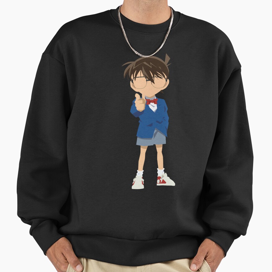 Hot Conan Art Sweatshirt