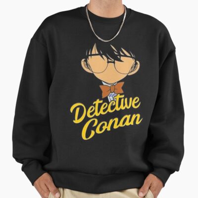 Men With Glasses Sweatshirt