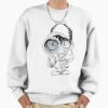 ssrcooversized sweatshirtmens 01fafafaca443f4786frontsquare productx1000 1 - Detective Conan Store