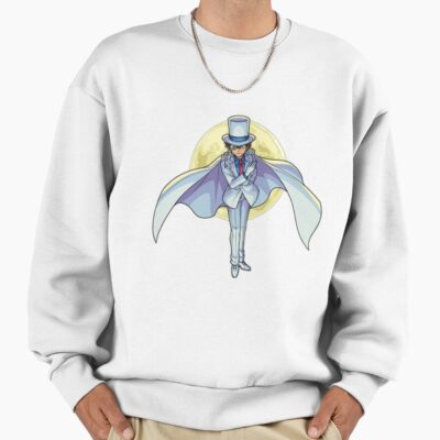 Kaito Kid Magic Kaito Sweatshirt