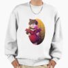 ssrcooversized sweatshirtmens 01fafafaca443f4786frontsquare productx1000 13 - Detective Conan Store