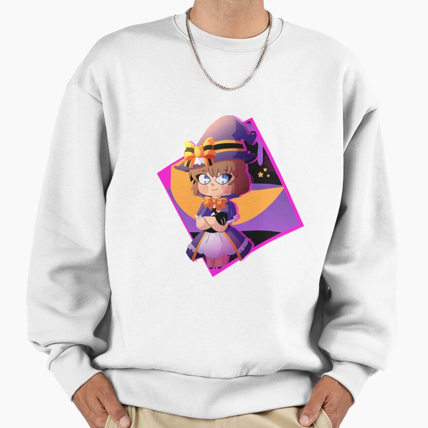 Halloween Ai Haibara Sweatshirt - Image 2