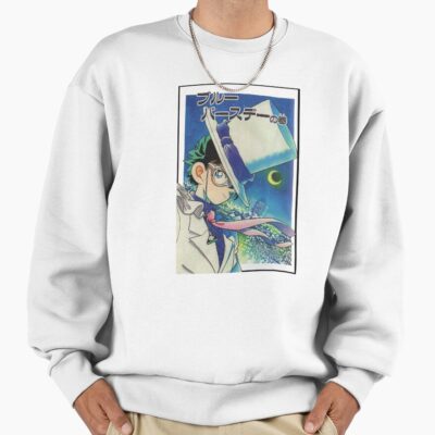 Alternative view of Magic Kaito Kid Sweatshirt