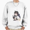 ssrcooversized sweatshirtmens 01fafafaca443f4786frontsquare productx1000 26 - Detective Conan Store
