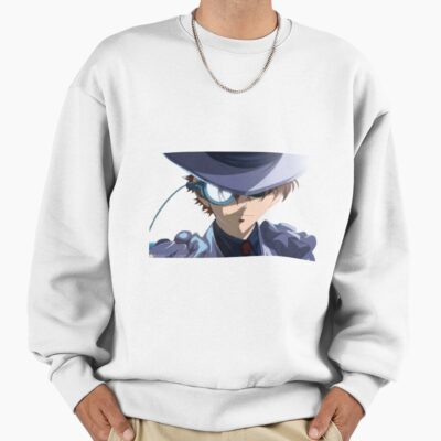 Kaito Kid Cool Sweatshirt