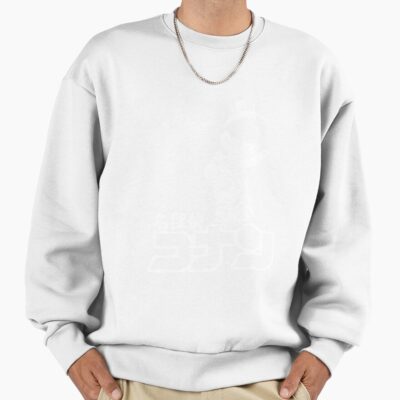 Alternative view of Detective Conan Classic Sweatshirt