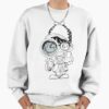 ssrcooversized sweatshirtmens 01fafafaca443f4786frontsquare productx1000 36 - Detective Conan Store
