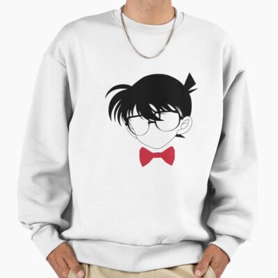 Bowtiesman Conan Sweatshirt