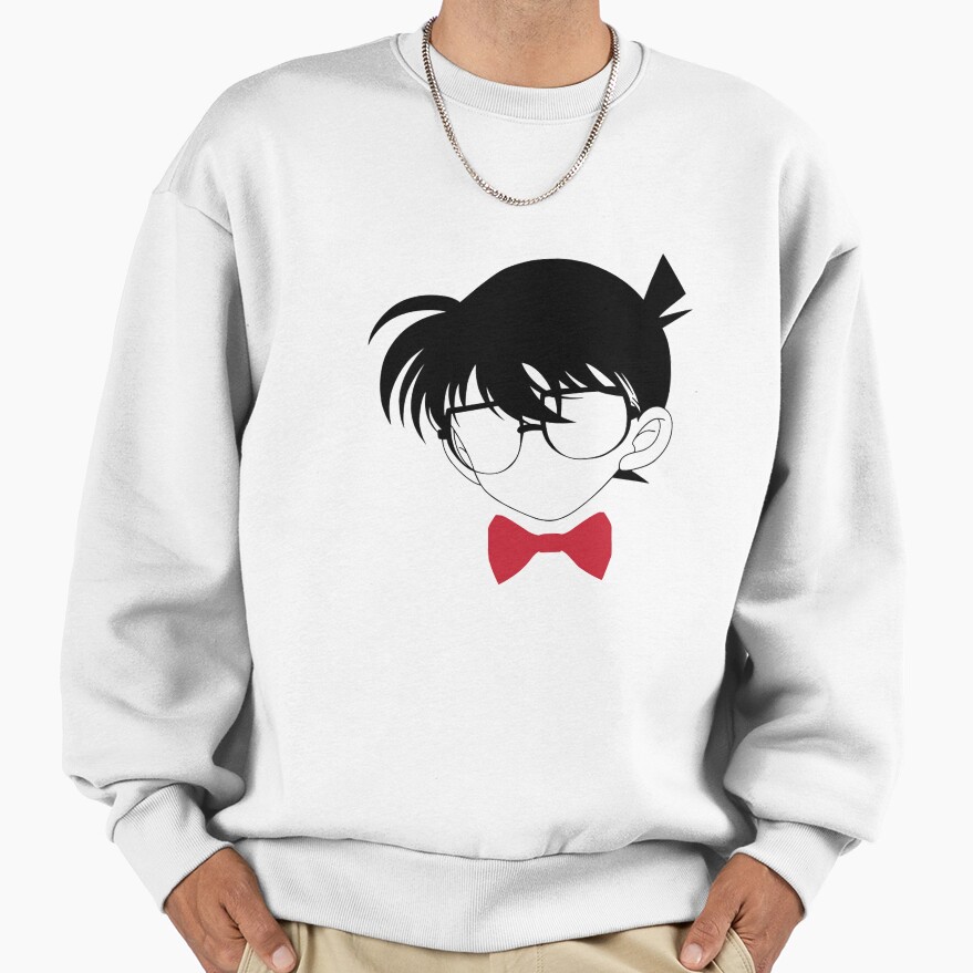 Bowtiesman Conan Sweatshirt