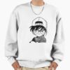 ssrcooversized sweatshirtmens 01fafafaca443f4786frontsquare productx1000 40 - Detective Conan Store