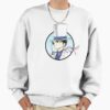 ssrcooversized sweatshirtmens 01fafafaca443f4786frontsquare productx1000 42 - Detective Conan Store