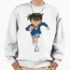 ssrcooversized sweatshirtmens 01fafafaca443f4786frontsquare productx1000 43 - Detective Conan Store