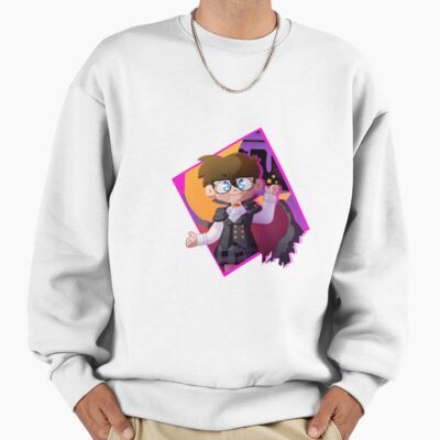 Halloween Conan Sweatshirt