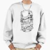 ssrcooversized sweatshirtmens 01fafafaca443f4786frontsquare productx1000 5 - Detective Conan Store