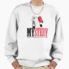ssrcooversized sweatshirtmens 01fafafaca443f4786frontsquare productx1000 7 - Detective Conan Store