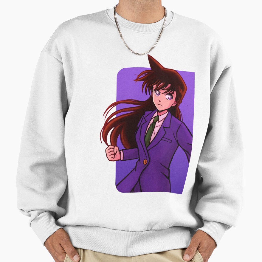 Ran Hot Design Sweatshirt - Image 2