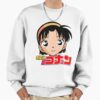 ssrcooversized sweatshirtmens 01fafafaca443f4786frontsquare productx1000 9 - Detective Conan Store