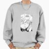 ssrcooversized sweatshirtmens 01heather greyfrontsquare productx1000 10 - Detective Conan Store