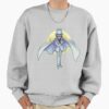ssrcooversized sweatshirtmens 01heather greyfrontsquare productx1000 12 - Detective Conan Store