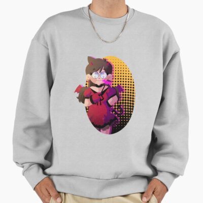 Halloween Ran Mouri Sweatshirt