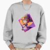 ssrcooversized sweatshirtmens 01heather greyfrontsquare productx1000 15 - Detective Conan Store